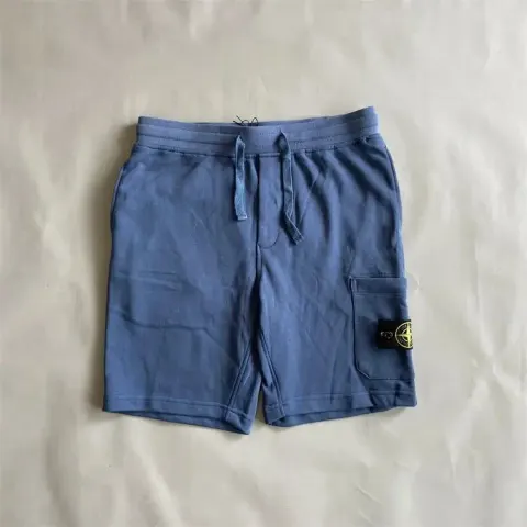 Stone Island Shorts option navy blue