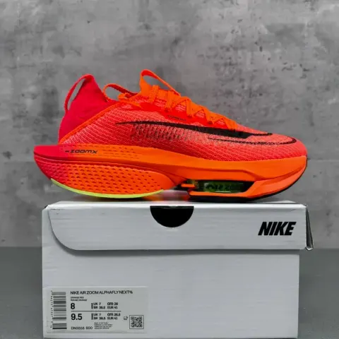 Nike Vaporfly Next% 2 option DN3555-800 orange