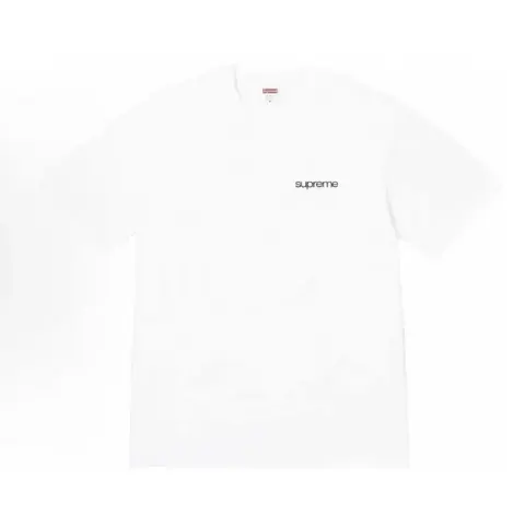 Supreme Motion Tee option 1