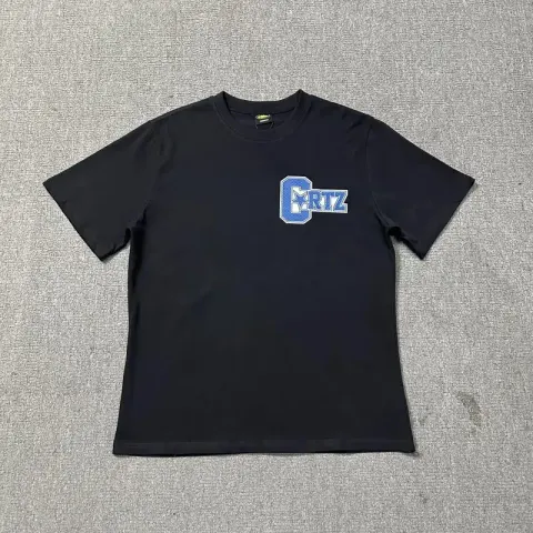 Corteiz Tee option 3258 black