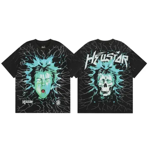 Hellstar Tees option H506