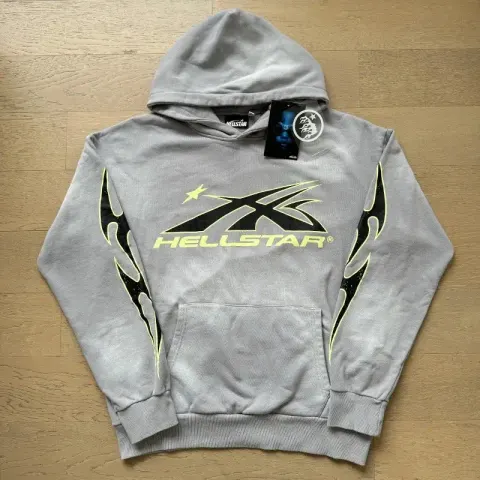 Hellstar Hoodie option X2009