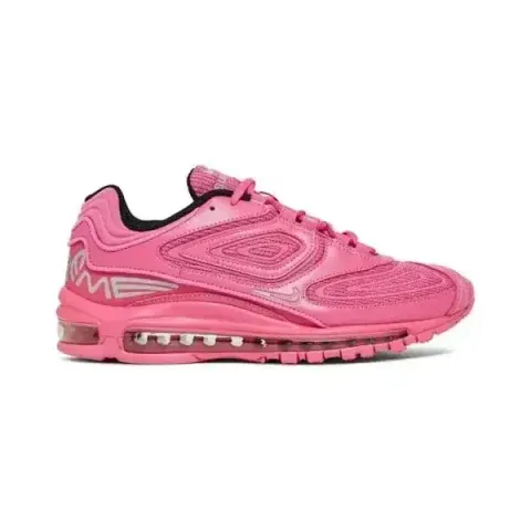 Air Max 98 x Comme Des Garçons All option Pinksicle