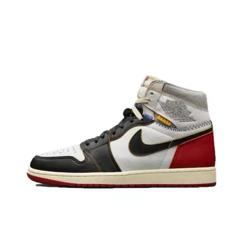 Jordan 1 Mocha option Aj1 UN Spliced Black Toe
