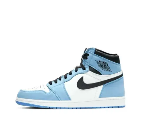 Jordan 1 Court Purple option University Blue