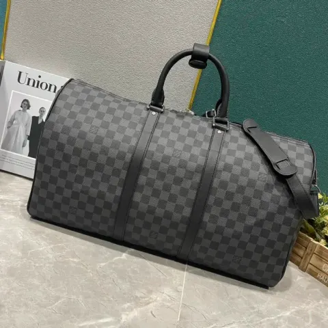 LV Bag x Virgil Abloh option M41416 Full grid