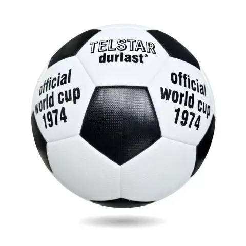 Brazua Football Ball option 74 World Cup in Chile