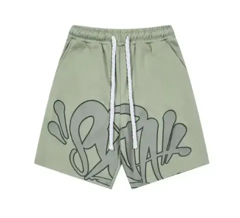 Syna World Suits option Army Green Pants