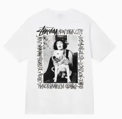 Stussy Tees option 02