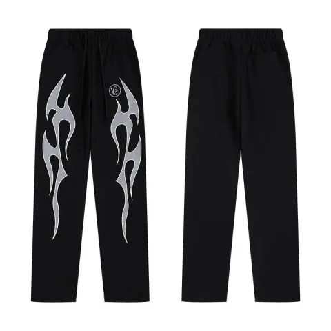 Hellstar Tracksuit option H510 Black