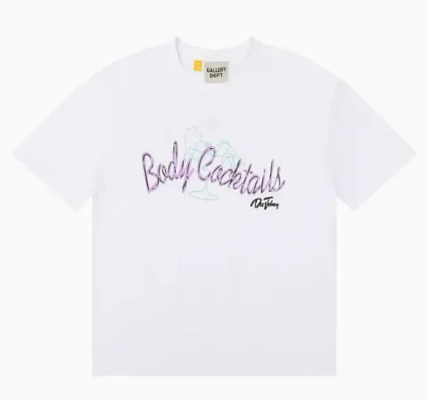 Gallery Dept TEES option 13