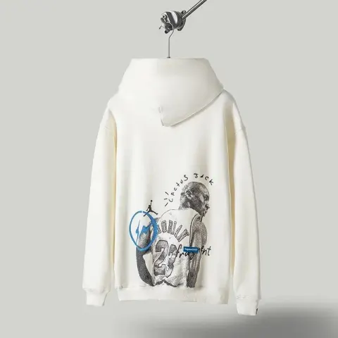 Travis Scott x Cactus Plant Flea Market Hoodie option 6