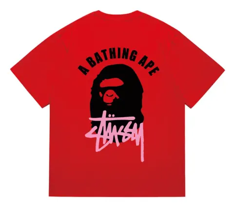 Bape Tees option 24