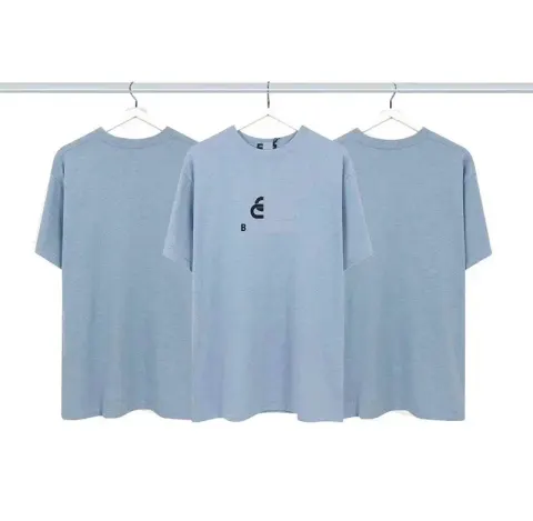 More Balenciaga T-Shirts option 012 Latch