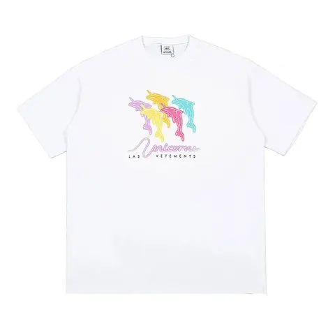 Vetements Tees option 16