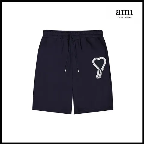Ami Shorts option Tibetan Blue [A13 Car Seal]]