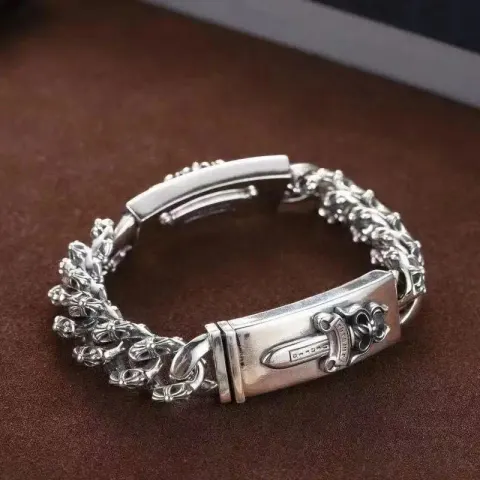 Chrome Hearts Bracelet (40+ Styles) option SL30