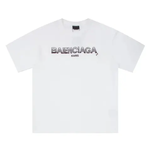 Balenciaga Paros Tee option 9