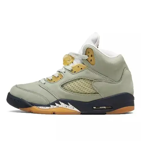 Jordan 5 AMM option AJ5 Matcha