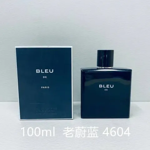 Dior Sauvage Eau De Toilette option p blue 100ml