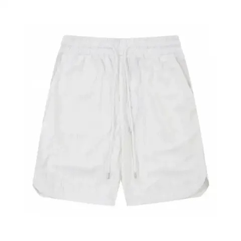 Palm Angels and Dior Shorts option White DR 002