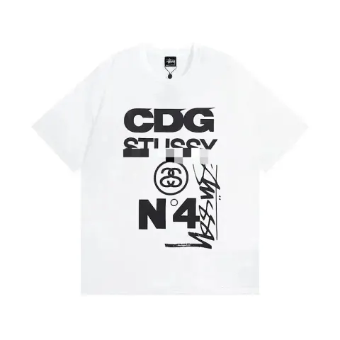 Stussy T-shirt option S18