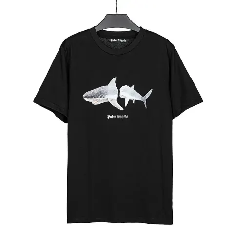 Palm Angels Tees option 2181 black