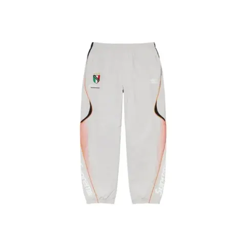 Supreme Ducati Tracksuit option 068 gray/trousers
