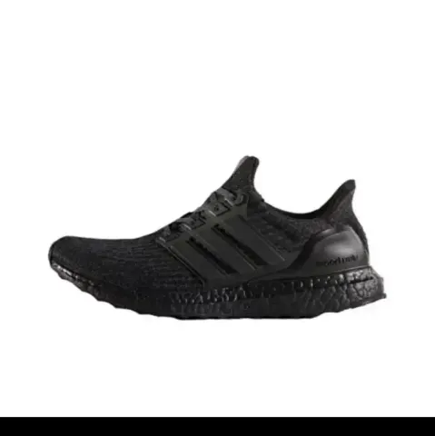 Adidas Ultraboost option 3.0 pure black