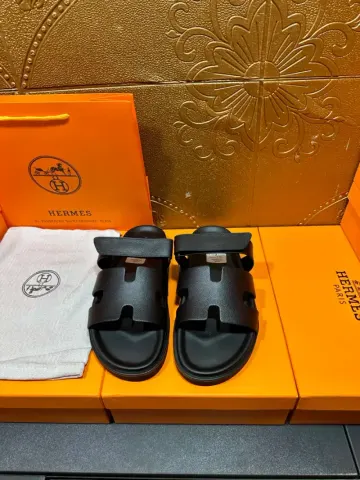 Hermes Chypre Shoes option 4