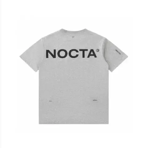 Nike x Nocta T-Shirt option Light gray