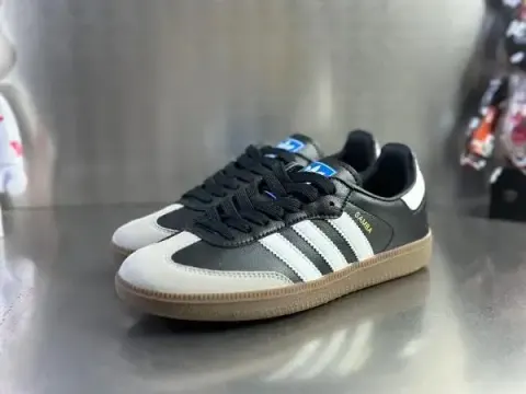 Adidas Samba Shoes option 10