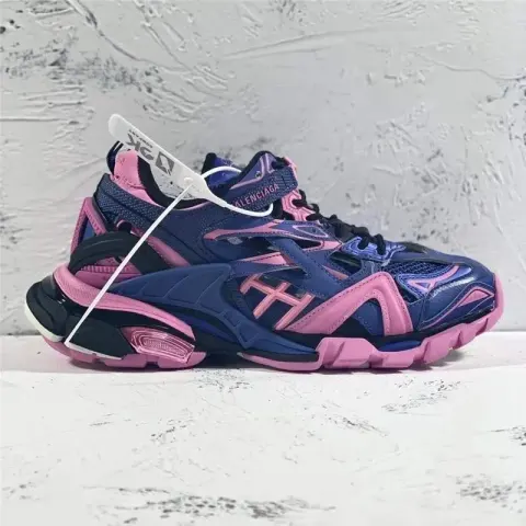 Balenciaga Track (More CW) option Men and women with the same color 10