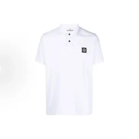Stone Island Polo option 07