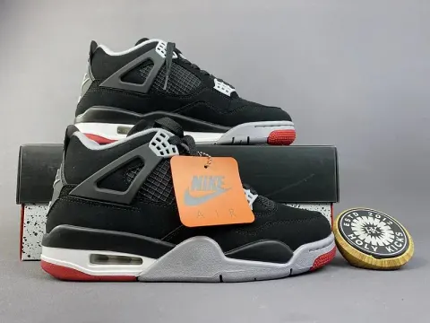 Jordan 4 Wet Cement option 12