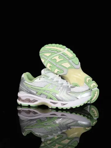 Asics Gel-14 Shoes option 28-1202A056-105