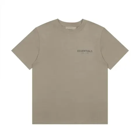 Essentials T-Shirts option Substandard 2