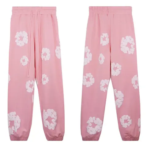 Denim Tears Pants option 8155 powder
