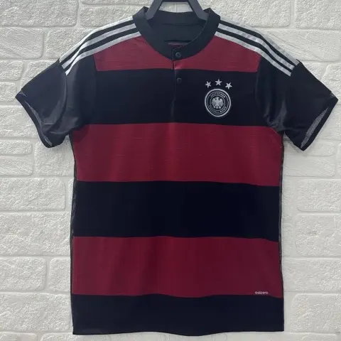 Brazil 1998 Jersey option 2014 Germany away