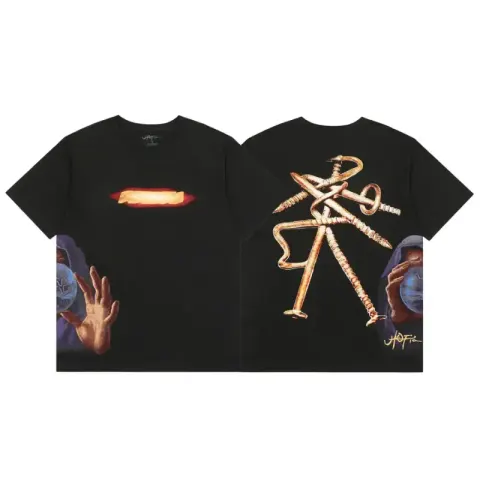 Travis Scott Tee option 4