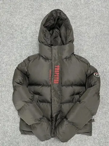 Trapstar Vest option 11