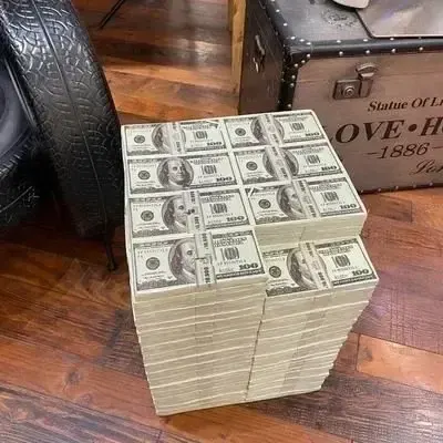 Money Stool option Genuine short-dollar stool