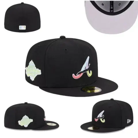 NY Custom Caps option 19