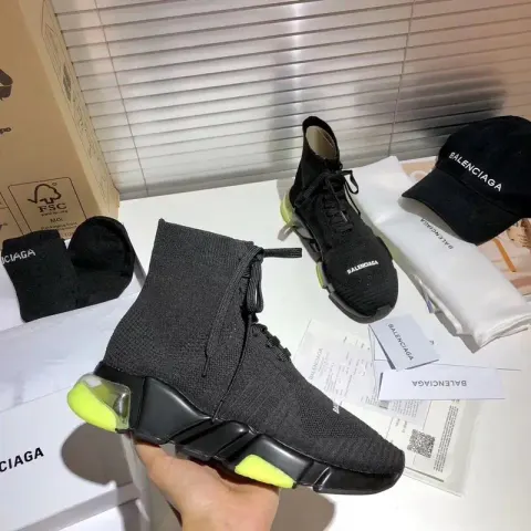 Balenciaga Speed Trainers option 18