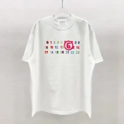 Maison Margiela T-Shirt option 35