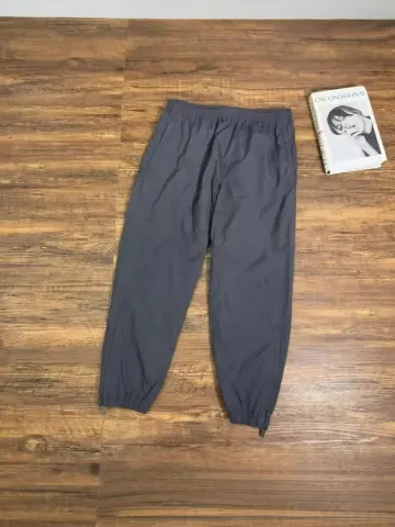 Nike Nocta Tech Fleece Pants option Grey pants