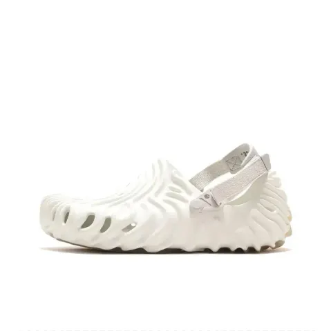 Minecraft x Crocs Shoes option white fingerprint
