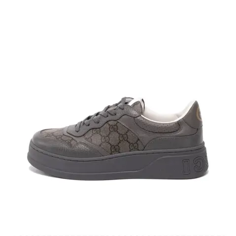 Gucci Rhyton Shoes option grey