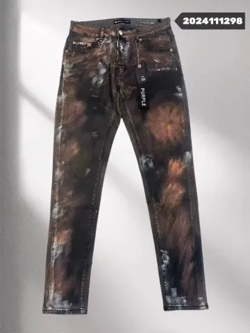 Purple Brand Jeans option 19