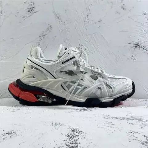 Balenciaga Track (More CW) option Men and women in the same color 3